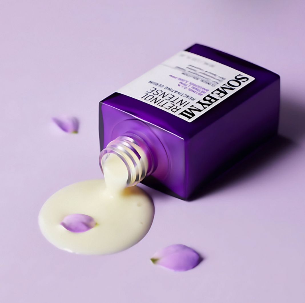 RETINOL INTENSE REACTIVATING SERUM 30ML
